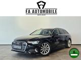 Audi A6 45 TFSI Quattro S Line LED Navi Leder 19 Zoll - Audi A6: 19 Zoll