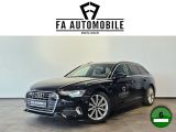 Audi A6 45 TFSI Quattro S Line LED Navi Leder 19 Zoll - Audi A6: 4.4