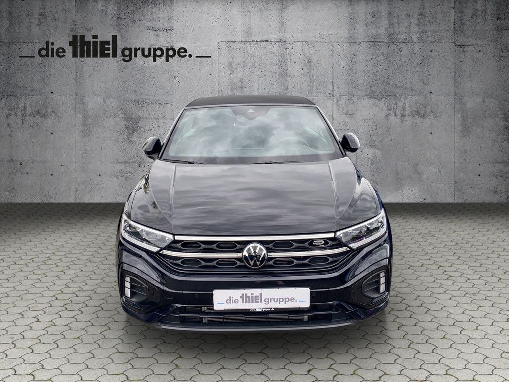 Volkswagen T-Roc - Bild 2