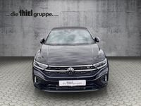 Volkswagen T-Roc - Vorschau Bild 2