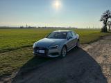 Audi A4 40 TFSI S tronic advanced / Matrix - Audi A4 Gebrauchtwagen Privatanbieter