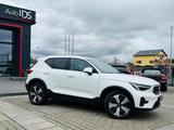 Volvo XC40 Core Recharge Plug-In Hybrid Standheizung - Volvo XC40 SUV