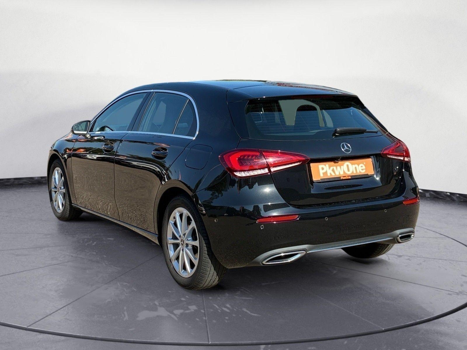 Mercedes-Benz A-Class Progessive AHK*PDC*KAMERA*NAVI*SHZ*TEMPOMA, миниатюра 3