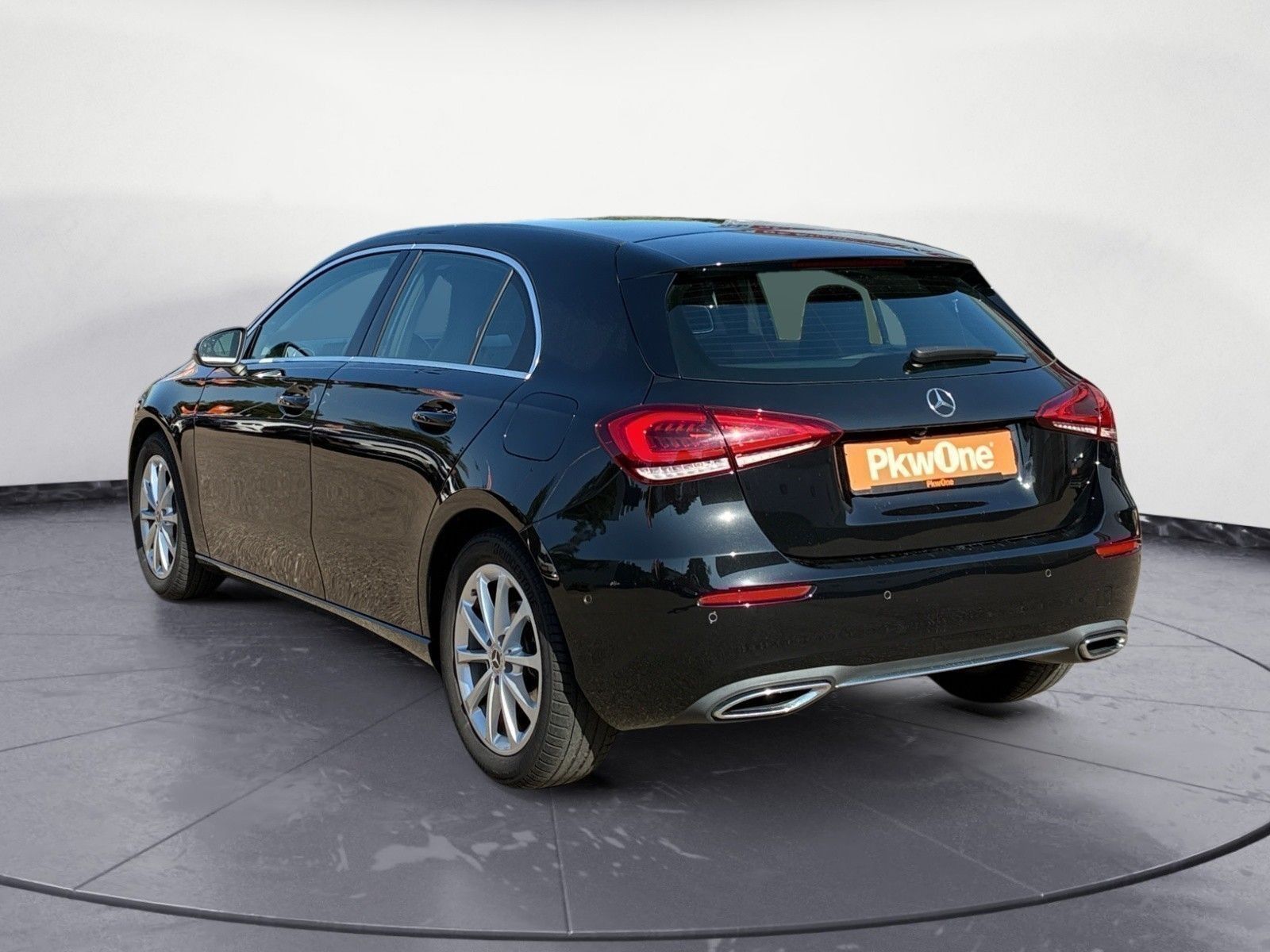 Mercedes-Benz A 200 Progessive AHK*PDC*KAMERA*NAVI*SHZ*TEMPOMA imagem 3
