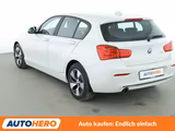 BMW 118i Sport Line Aut.*NAVI*LED*TEMPO*PDC*SHZ* - BMW 118 in Frankfurt (Main)