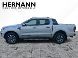 Ford Ranger 2.0 TDCi Panther 4x4 Doppelkabine Wildtra - Ford Ranger in Essen