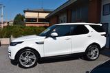 Land Rover Discovery 5 2.0 SD4 240Cv Aut. - Land Rover Discovery: 5.2