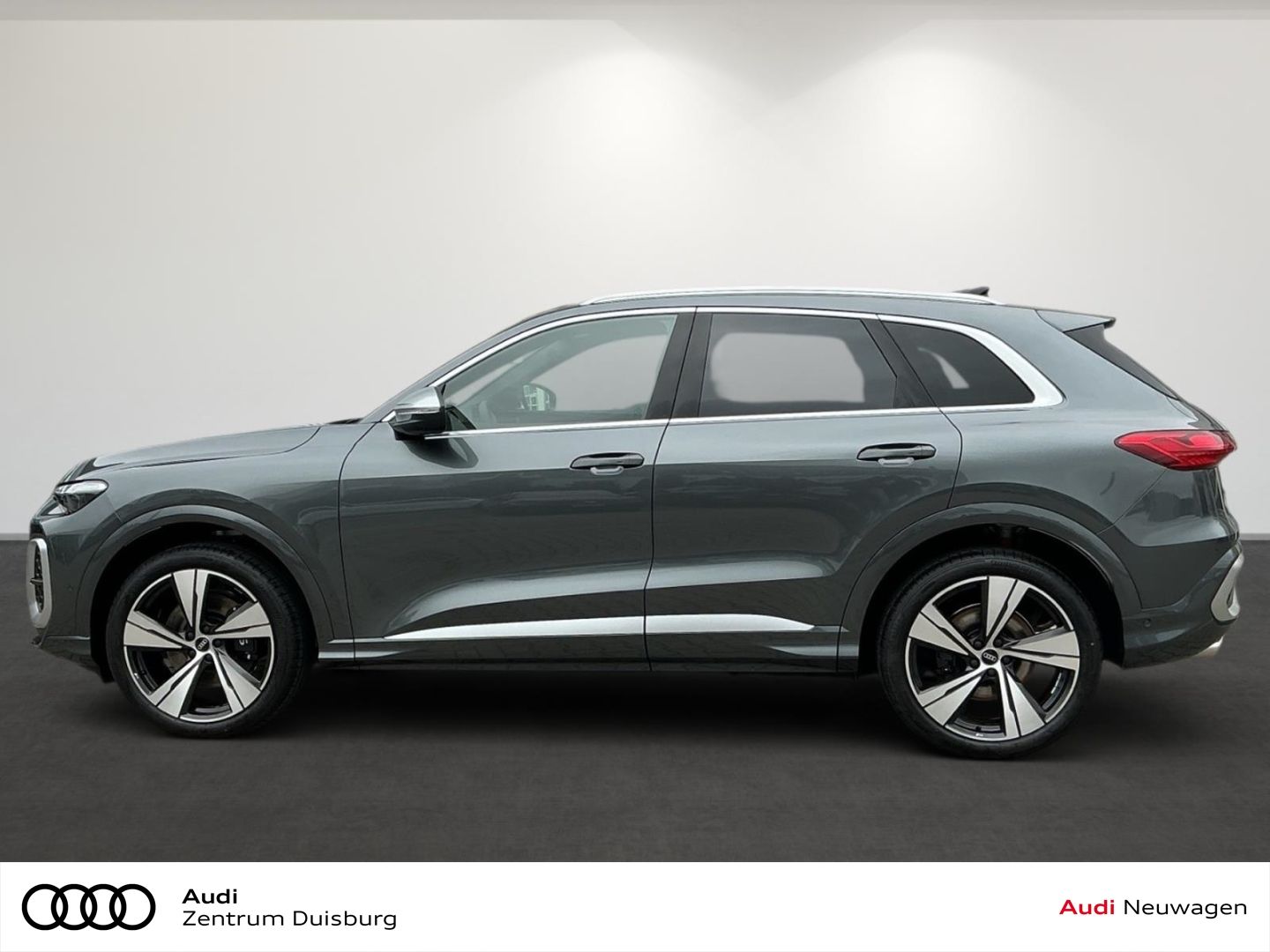Audi SQ5 - Bild 3