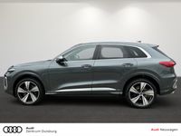 Audi SQ5 - Vorschau Bild 3