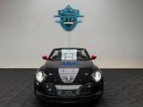 Volkswagen Beetle Cabriolet Club BMT *1.Hand* - gebrauchte VW Cabrios