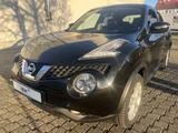 Nissan Juke Acenta, 1.Hd, Navi - Nissan Juke: Acenta