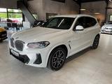 BMW X3 30e M Sport xDr. Facelift AHK Laser Leder 19" - gebrauchte BMW X3 mit Facelift