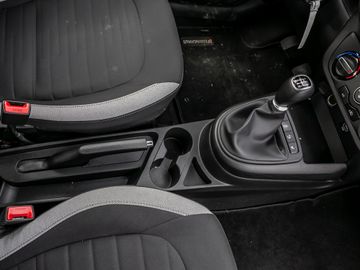 Hyundai i10 1.0 Trend Fernlicht-Assistent Funktionspaket