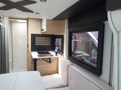 Chausson X550  Exclusive Line 25, Kombi TI/KaWa