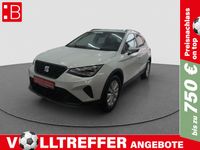 Seat Arona - Vorschau Bild 1