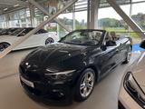 BMW 430i Cabrio M Sport A M Sport