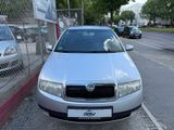 Skoda Fabia Excellent *AUTOMATIK*TÜV NEU - Skoda Fabia aus 2004
