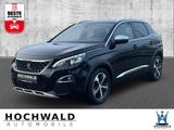 Peugeot 3008 GT-Line 2.0 HDi Aut. NAVI LED RFK AHK PANO - Peugeot 3008: 2.0