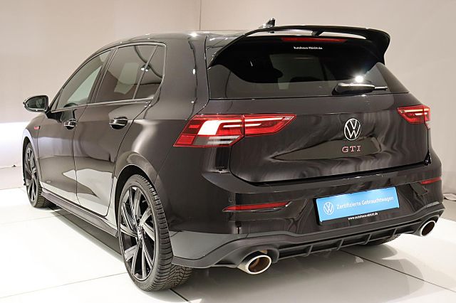 Golf GTI 8 VIII Clubsport 2.0l 300PS DSG LED KAM