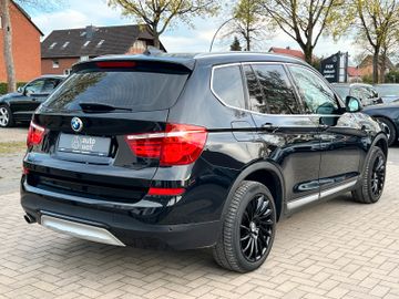 BMW X3 - 5