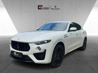 Maserati Levante Modena S MY22 430PS SQ4