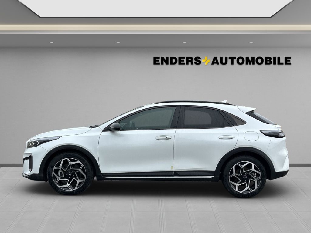 Kia XCeed GT Line 1.6T 180 DCT GTL Leder imagem 2