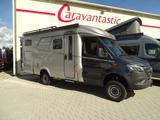HYMER / ERIBA / HYMERCAR ML-T 580 