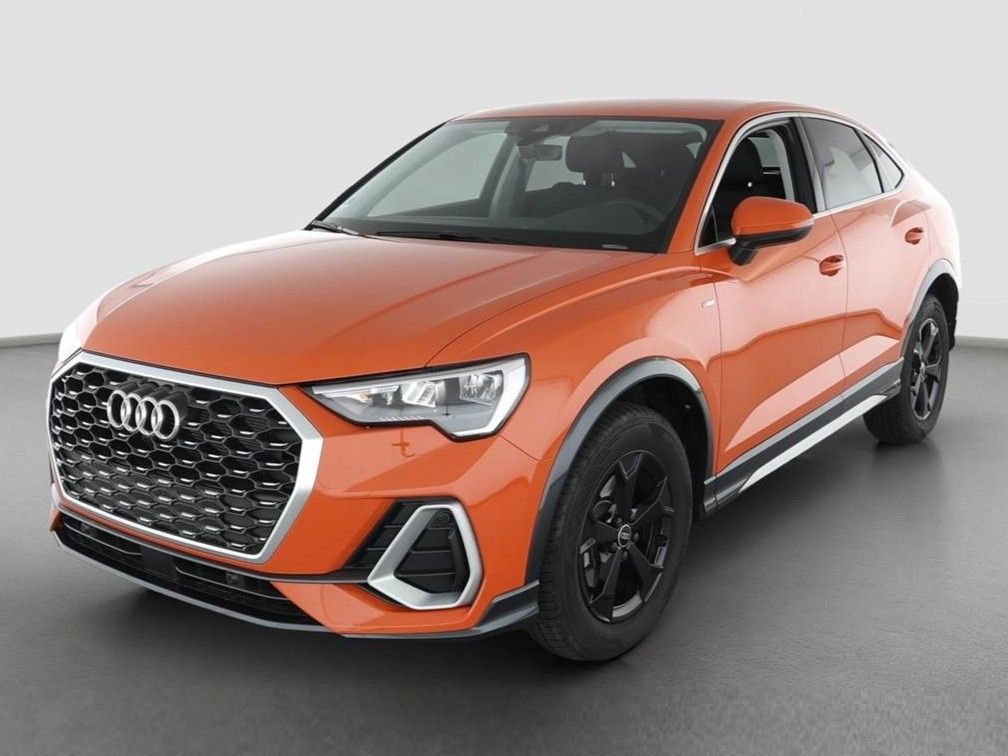 Audi Q3 - Bild 2