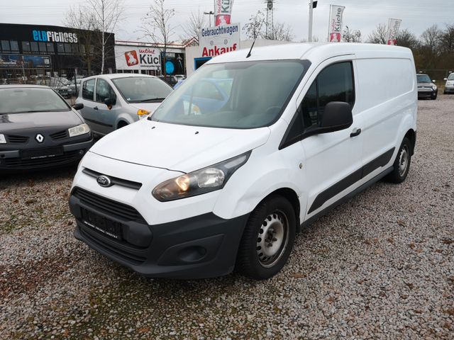 Ford Transit Connect Kasten lang*HU/AU Neu*