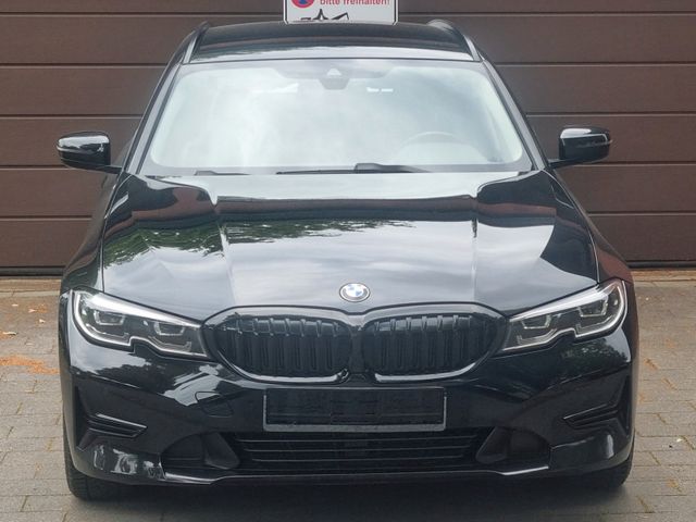 BMW 320 3 Touring 320 d Advantage