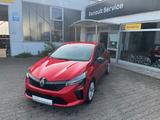 Renault Clio TCe 90 Evolution - Renault Clio: Rot