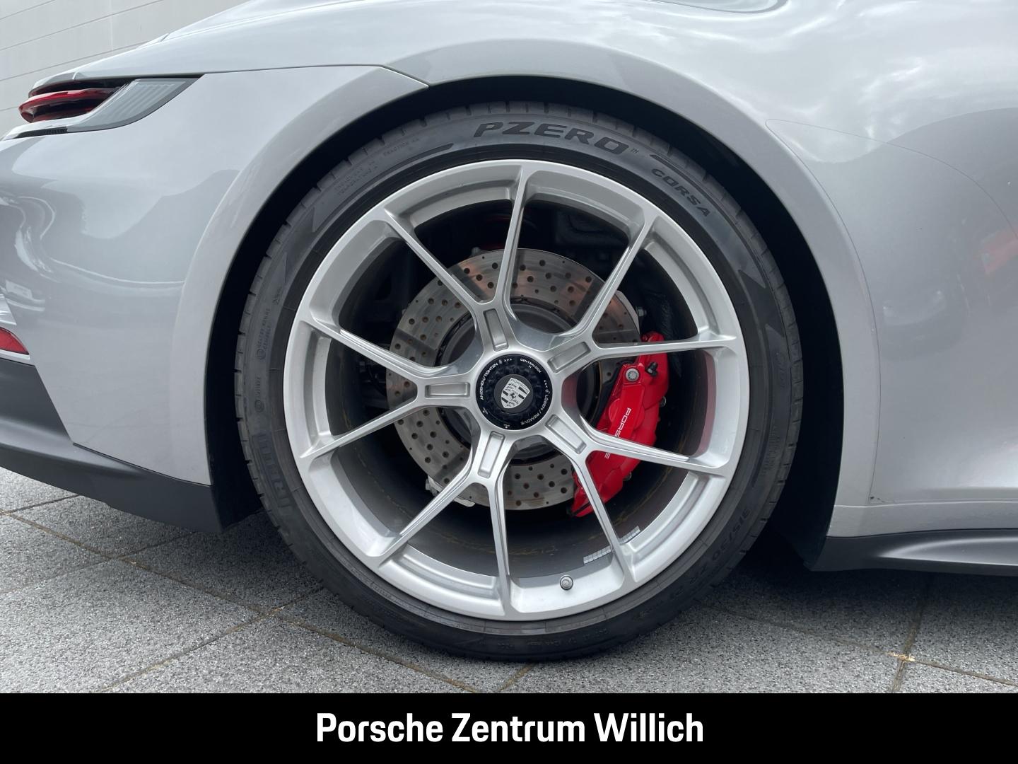 Porsche 992 911 GT3 mit Touring-Paket Liftsystem-VA BOSE