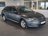 Skoda Superb 1.5TSI Ambition*Virtual*ACC*KAM*CarPlay* - Skoda Superb Gebrauchtwagen in Bremen