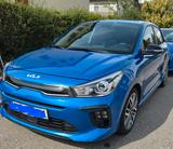 Kia Rio 1.0 T-GDI 120 Hybrid GT-line GT-line - Kia Rio in Nürnberg