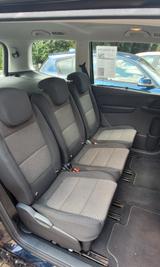 Volkswagen Sharan 1.4 TSI DSG BMotion Technology Highli... - VW Sharan von privat