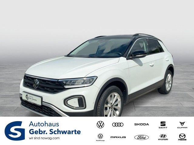 Image of Volkswagen T-Roc
