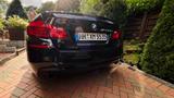 BMW M535i xDrive - shadow line  - BMW 535: 535i