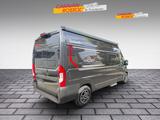 Dethleffs Globetrail 600 DS Fiat Frühjahrs-Sale - Dethleffs Globetrail 600 S Automatik