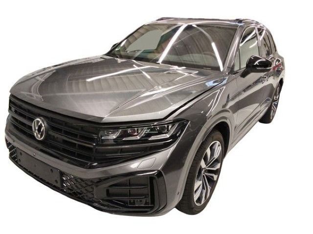 Volkswagen Touareg - Bild 2