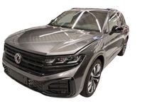 Volkswagen Touareg - Vorschau Bild 2