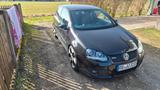 Volkswagen Golf 2.0 T-FSI GTI  - Volkswagen Golf aus 2006: GTI