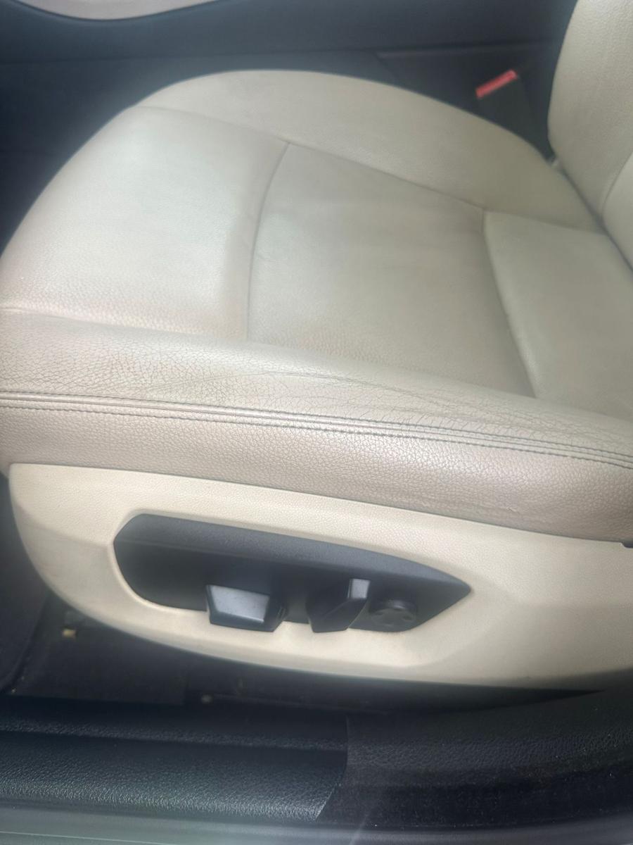 BMW 525 2014 — photo 12