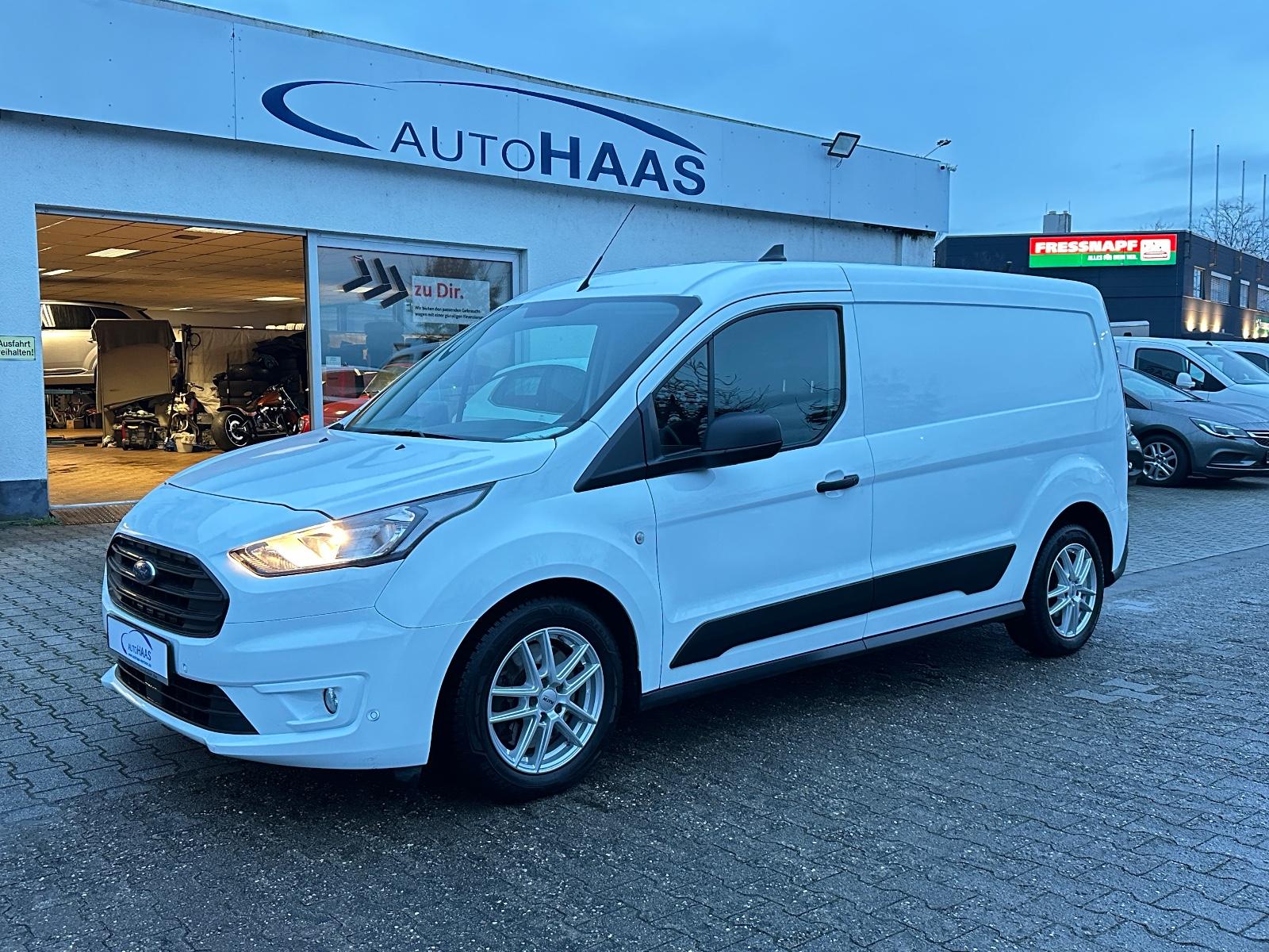 Ford Transit Connect  L2  230*AUTOMATIK* lang*PDC*
