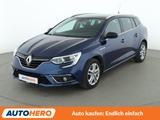 Renault Megane 1.3 TCe Limited*NAVI*TEMPO*PDC* - Renault Megane in Leverkusen
