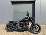 Harley-Davidson FLHCS Fat Boy Heritage S 114 ABS Custombike!!!! - HARLEY-DAVIDSON HERITAGE