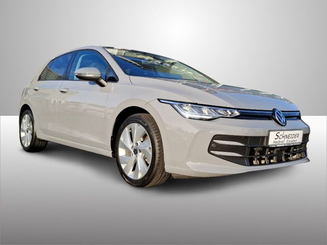 GOLF VIII 1.5 TSI LIFE SHZ+PANO+DAB+ACC