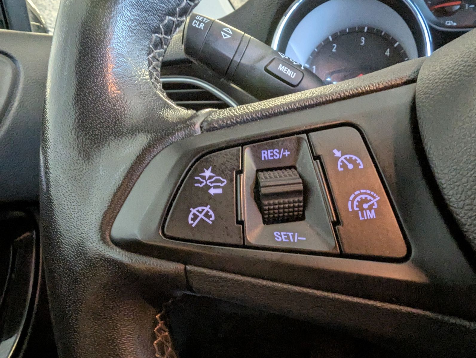Image du véhicule Opel Astra 1.5 CDTI Aut. Elegance Navi LED Caméra