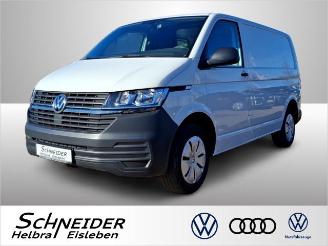 T6.1 KASTEN 2.0 TDI KR AZV+KLIMA+DAB