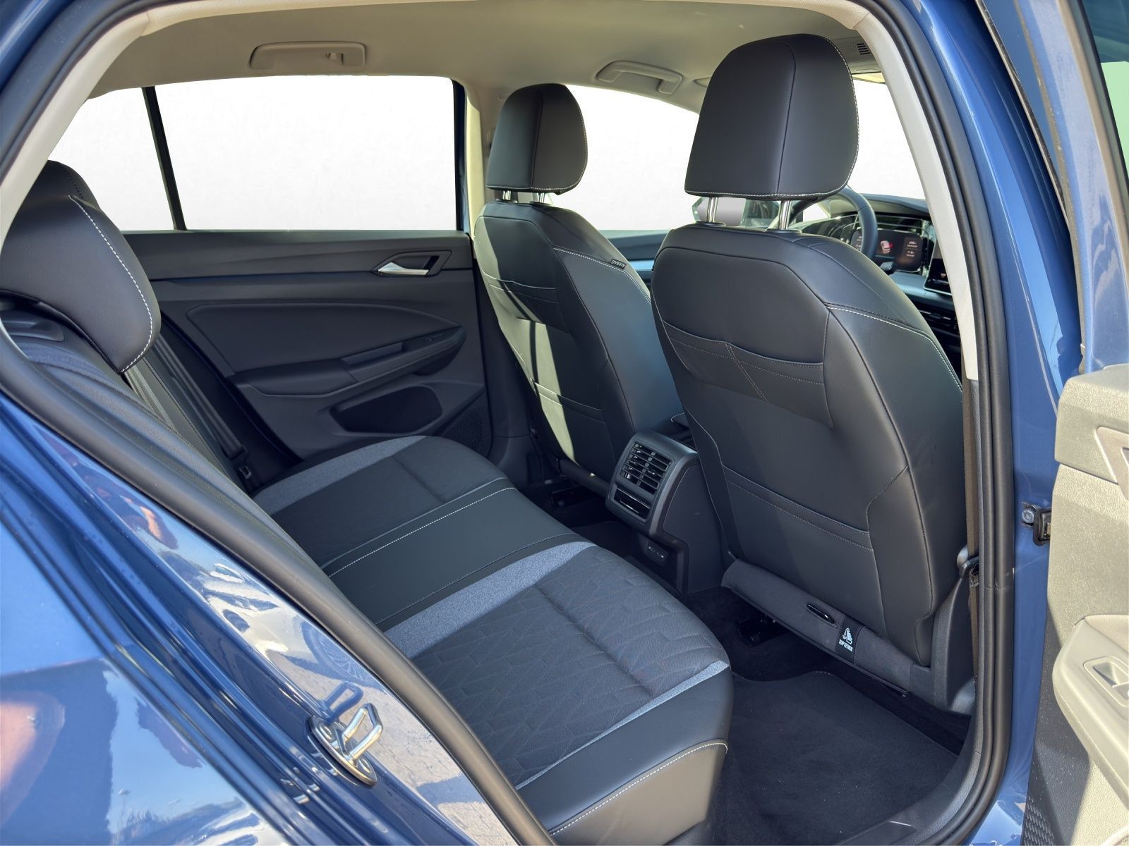 Volkswagen Golf - Bild 16