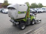 Andere Grillo FD 2200 TS 4WD Frontmäher - Angebote